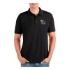 Antigua Kansas Jayhawks Affluent Polo