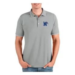 Antigua Memphis Tigers Affluent Polo