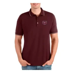 Antigua Missouri State Bears Affluent Polo