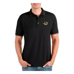 Antigua Missouri Tigers Affluent Polo
