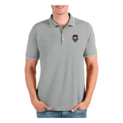 Antigua New Mexico Lobos Affluent Polo