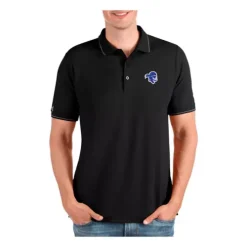 Antigua Seton Hall Pirates Affluent Polo