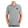 Antigua Wake Forest Deacons Affluent Polo
