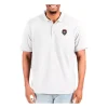 Antigua New Mexico Lobos Affluent Big & Tall Polo