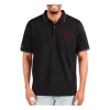 Antigua Oklahoma Sooners Affluent Big & Tall Polo