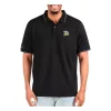 Antigua San Jose State Spartans Affluent Big & Tall Polo