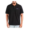 Antigua TCU Horned Frogs Affluent Big & Tall Polo