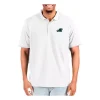 Antigua Tulane Green Wave Affluent Big & Tall Polo