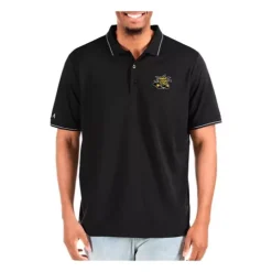 Antigua Wichita State Shockers Affluent Big & Tall Polo