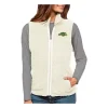 Antigua Women's North Dakota State Bison Sherpa Grace Vest