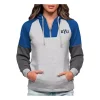 Antigua Women's BYU Cougars Jackpot Hoodie