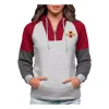 Antigua Women's Iowa State Cyclones Jackpot Hoodie