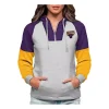 Antigua Women's Minnesota State Mavericks Jackpot Hoodie