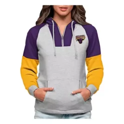Antigua Women's Minnesota State Mavericks Jackpot Hoodie