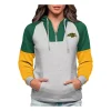Antigua Women's North Dakota State Bison Jackpot Hoodie