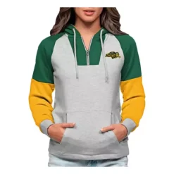 Antigua Women's North Dakota State Bison Jackpot Hoodie