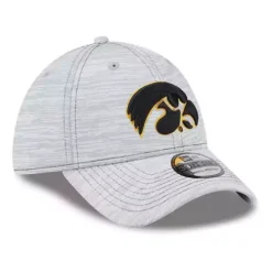 New Era Iowa Hawkeyes 3930 Speed Hat -lids shop 19681931688 2