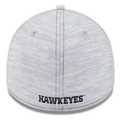 New Era Iowa Hawkeyes 3930 Speed Hat -lids shop 19681931688 4