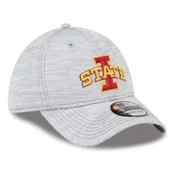 New Era Iowa State Cyclones 3930 Speed Hat -lids shop 19681931691 2