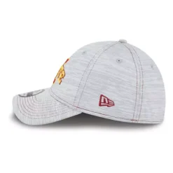 New Era Iowa State Cyclones 3930 Speed Hat -lids shop 19681931691 5