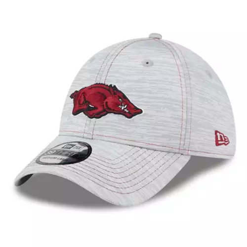 New Era Arkansas Razorbacks 3930 Speed Hat 1 New Era Arkansas Razorbacks 3930 Speed Hat