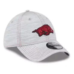New Era Arkansas Razorbacks 3930 Speed Hat 9 New Era Arkansas Razorbacks 3930 Speed Hat -lids shop 19681932009 2