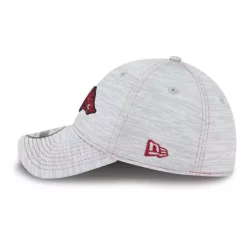 New Era Arkansas Razorbacks 3930 Speed Hat 12 New Era Arkansas Razorbacks 3930 Speed Hat -lids shop 19681932009 5