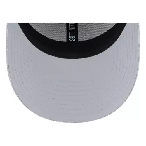 New Era Arkansas Razorbacks 3930 Speed Hat 7 New Era Arkansas Razorbacks 3930 Speed Hat - Image 7