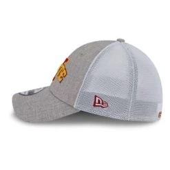 New Era Iowa State Cyclones Heather 3930 Hat 12 New Era Iowa State Cyclones Heather 3930 Hat -lids shop 19681932246 5