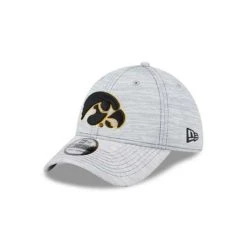 New Era Toddler Iowa Hawkeyes Speed 39Thirty Flex Fit Hat