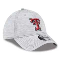 New Era Texas Tech Red Raiders 3930 Speed Hat -lids shop 19681965268 2