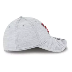 New Era Texas Tech Red Raiders 3930 Speed Hat -lids shop 19681965268 3