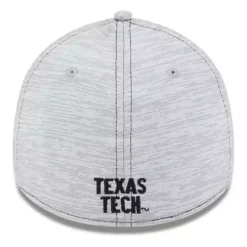 New Era Texas Tech Red Raiders 3930 Speed Hat -lids shop 19681965268 5