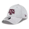 New Era Texas A&M Aggies 3930 Speed Hat