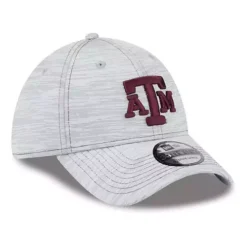 New Era Texas A&M Aggies 3930 Speed Hat -lids shop 19681965274 2