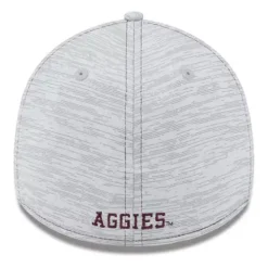 New Era Texas A&M Aggies 3930 Speed Hat -lids shop 19681965274 4