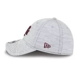 New Era Texas A&M Aggies 3930 Speed Hat -lids shop 19681965274 5
