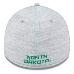 New Era North Dakota Fighting Hawks 3930 Speed Hat -lids shop 19681965511 4