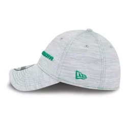 New Era North Dakota Fighting Hawks 3930 Speed Hat -lids shop 19681965511 5