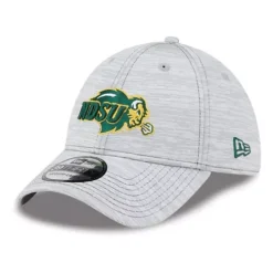 New Era North Dakota State Bison 3930 Speed Hat