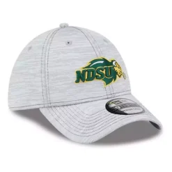 New Era North Dakota State Bison 3930 Speed Hat -lids shop 19681965514 2