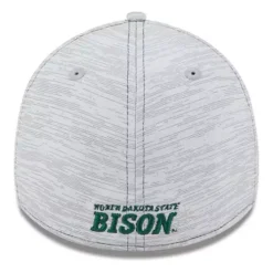 New Era North Dakota State Bison 3930 Speed Hat -lids shop 19681965514 5