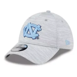 New Era North Carolina Tar Heels 3930 Speed Hat