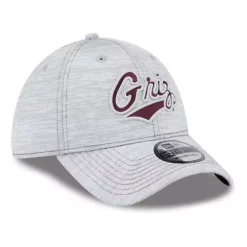 New Era Montana Grizzlies 3930 Speed Hat -lids shop 19681965586 2
