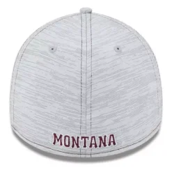New Era Montana Grizzlies 3930 Speed Hat -lids shop 19681965586 4