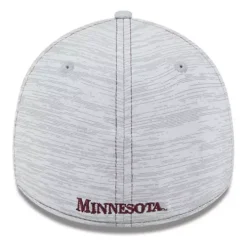 New Era Minnesota Golden Gophers 3930 Speed Hat 11 New Era Minnesota Golden Gophers 3930 Speed Hat -lids shop 19681965622 4