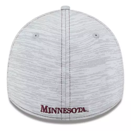 New Era Minnesota Golden Gophers 3930 Speed Hat 5 New Era Minnesota Golden Gophers 3930 Speed Hat - Image 5