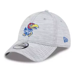 New Era Kansas Jayhawks 3930 Speed Hat