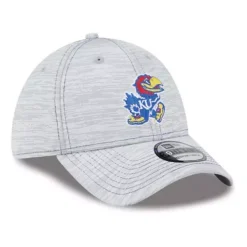 New Era Kansas Jayhawks 3930 Speed Hat 9 New Era Kansas Jayhawks 3930 Speed Hat -lids shop 19681965721 2