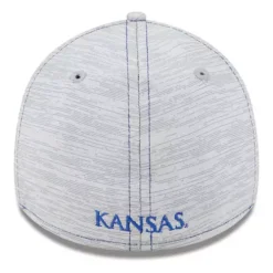 New Era Kansas Jayhawks 3930 Speed Hat 11 New Era Kansas Jayhawks 3930 Speed Hat -lids shop 19681965721 4